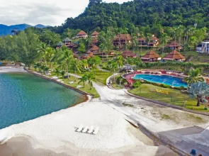 The Aiyapura Koh Chang