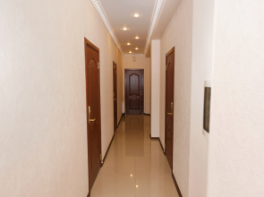 Гостевой дом Dasn Hall