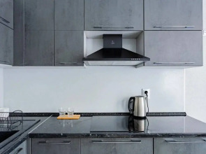 Апартаменты Квартира-Студия 34 м2