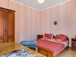 Гостевой Дом на Красных Партизан 66