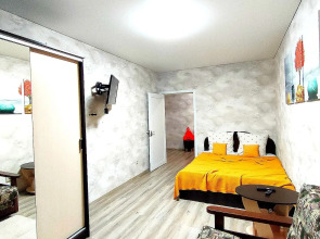 Квартира Однокомнатная 1308км а/т М4