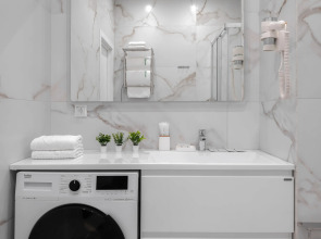 Апартаменты Кнокей Терехово