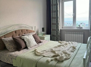 Квартира 2-Комнатная 47 м² 2 Кровати