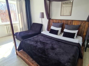 Апартаменты 26 Съезда КПСС