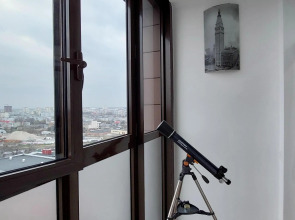 Апартаменты Astro на Горького