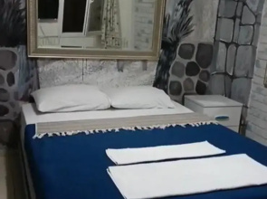 Hotel Paradise Garden Butik Otel