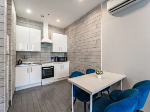 Апартаменты