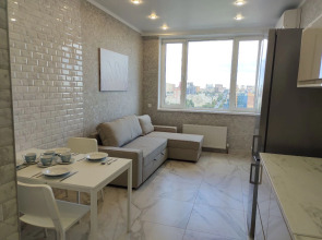 Апартаменты Квартира