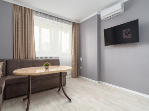 Квартира Парк у дома 1