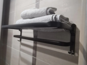 Квартира Студия рядом с ЖД больницей