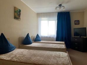 Апартаменты Рядом с аэропортом Толмачево