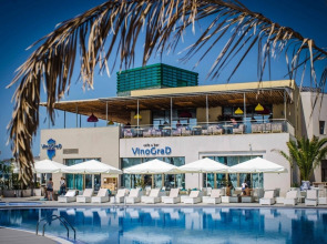 Margarita Guest House