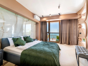 Апарт-отель Morskoy Resort