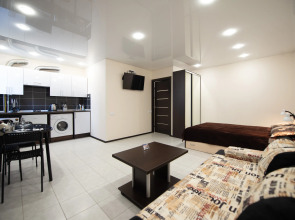 Апартаменты в центре Интернациональная, 116А