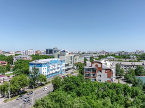 Квартира Зейская 220