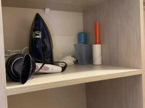 Квартира на Амурском