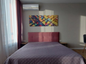 Welldone Aparthotel