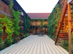 Гостевой дом Маленькая Гагра