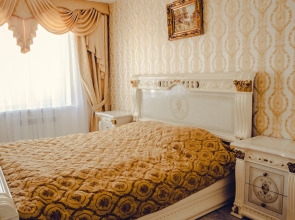 Гостевой дом Империя