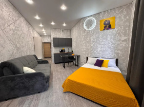 Апартаменты Космос