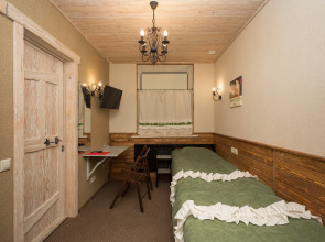 Отель 3 Гнома