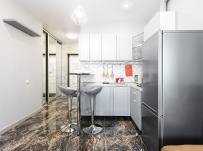 Апартаменты Gerbera Флотилия