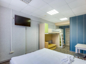 Мини-отель Финист