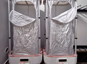 Апартаменты Двухкомнатные на Гаражной 6