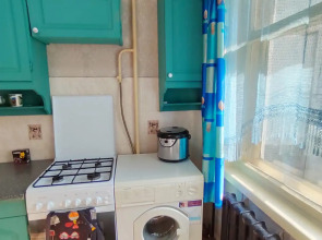 Трехкомнатная квартира в Центре