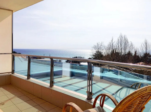 Апартаменты M Apartments Ideal House