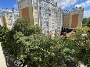 Апартаменты Московская 60/6