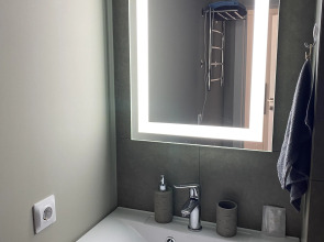 Квартира в центре на Чернышевского