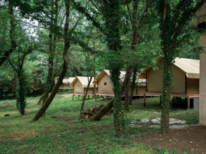 Кемпинг Инал