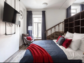 Апартаменты Mayakovsky Apart