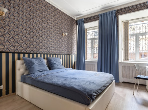 Апартаменты на Поварском