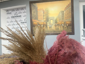 Мини-отель Подснежник