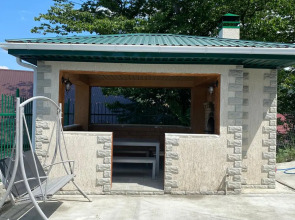 Гостевой дом Просвет