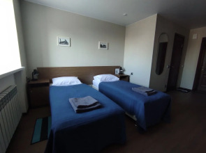 Отель на Воскресенской