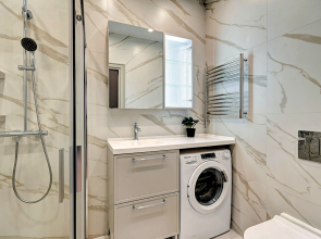 Квартира в ЖК Покровский Парк