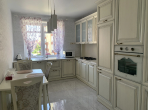 Апартаменты Двухкомнатные Балтик Прованс