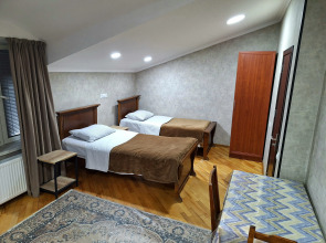 Гостевой Дом Meridian