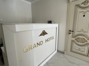 Отель Grand hotel