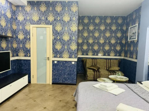 Отель Оникс