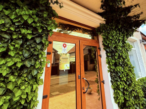 Гостевой дом 4 Сезона