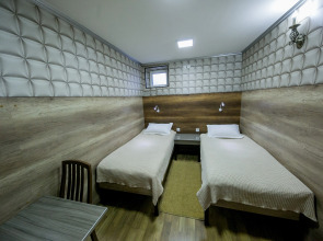 Отель Флагман