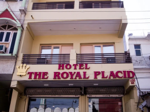 The Royal Placid Hotel