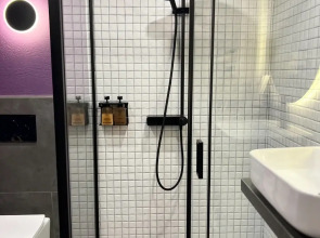 Апартаменты Рубинштейна