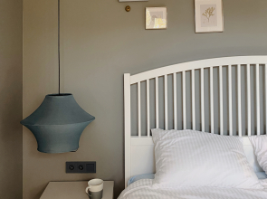 Стильные Апартаменты Окружной Проезд