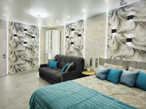 Квартира дизайнерская Renta27 в самом сердце города