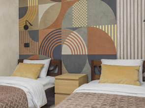 Апартаменты Стрелка